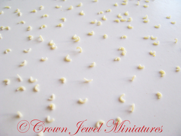Crown Jewel Elbow Macaroni